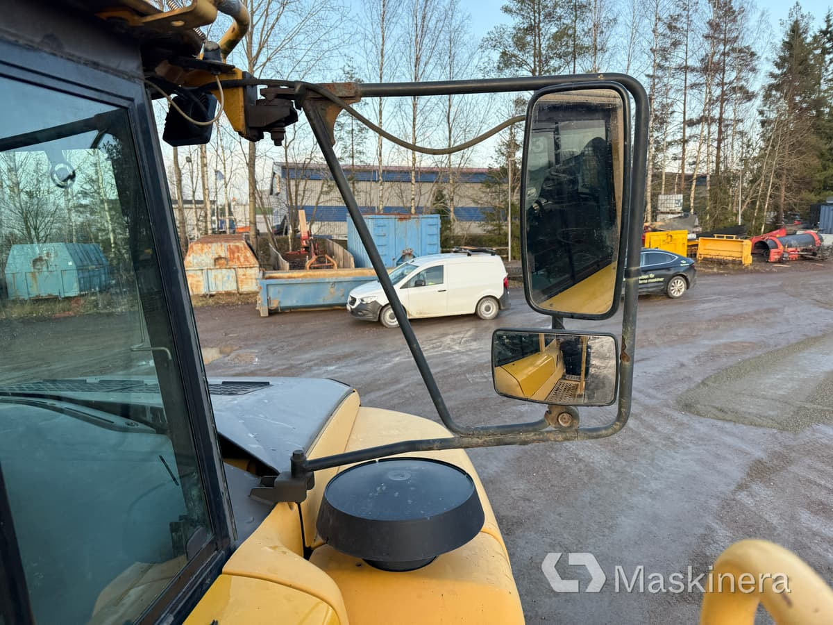 Сочленённый самосвал Dumper Volvo A25D 6X6: фото 25 Сочленённый самосвал Dumper Volvo A25D 6X6: фото 25
