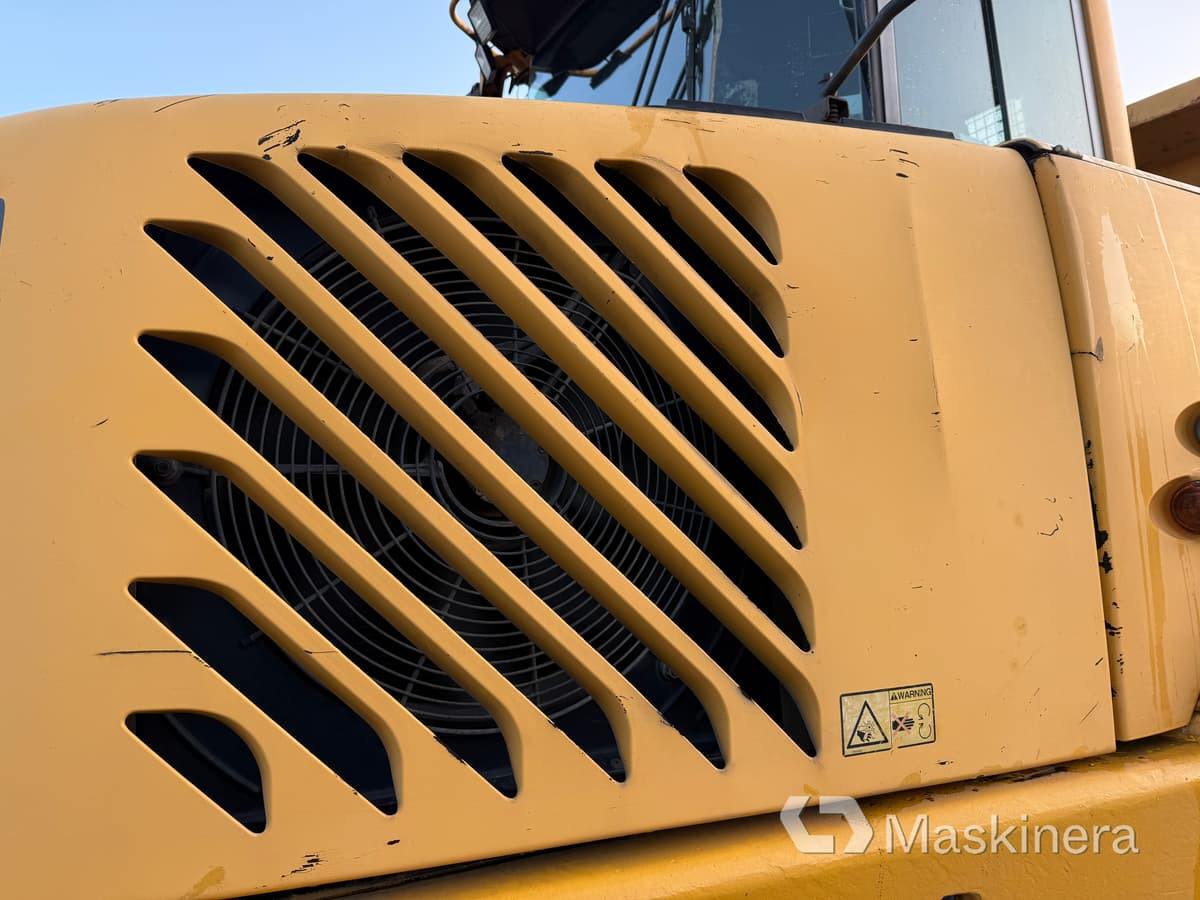 Сочленённый самосвал Dumper Volvo A25D 6X6: фото 43 Сочленённый самосвал Dumper Volvo A25D 6X6: фото 43