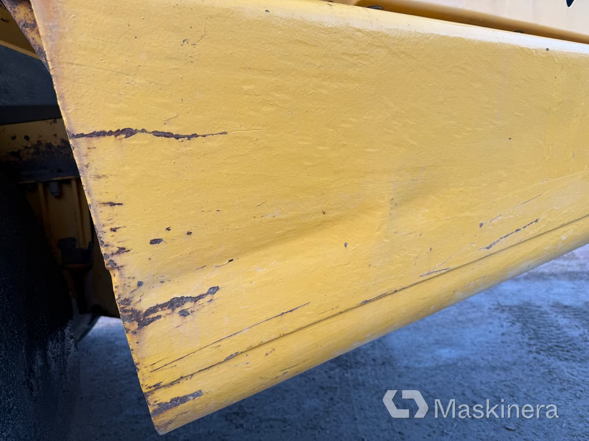 Сочленённый самосвал Dumper Volvo A25D 6X6: фото 33 Сочленённый самосвал Dumper Volvo A25D 6X6: фото 33