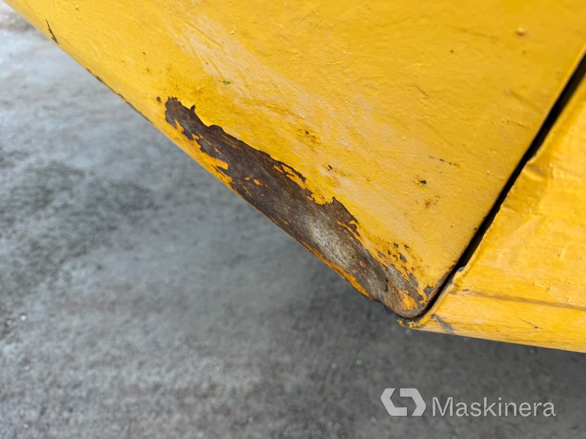 Сочленённый самосвал Dumper Volvo A25D 6X6: фото 39 Сочленённый самосвал Dumper Volvo A25D 6X6: фото 39