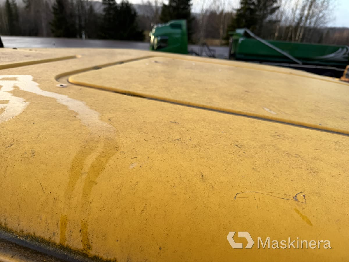 Сочленённый самосвал Dumper Volvo A25D 6X6: фото 29 Сочленённый самосвал Dumper Volvo A25D 6X6: фото 29