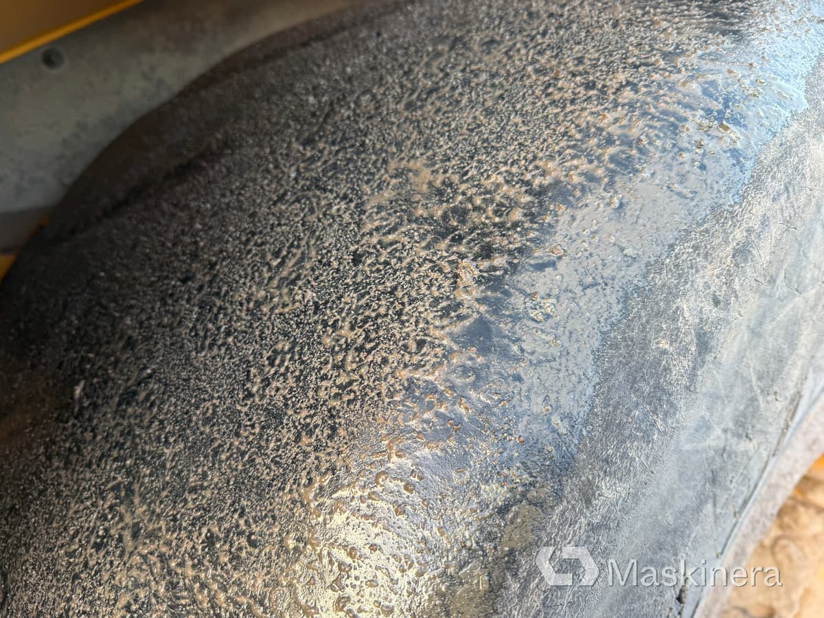 Сочленённый самосвал Dumper Volvo A25D 6X6: фото 18 Сочленённый самосвал Dumper Volvo A25D 6X6: фото 18