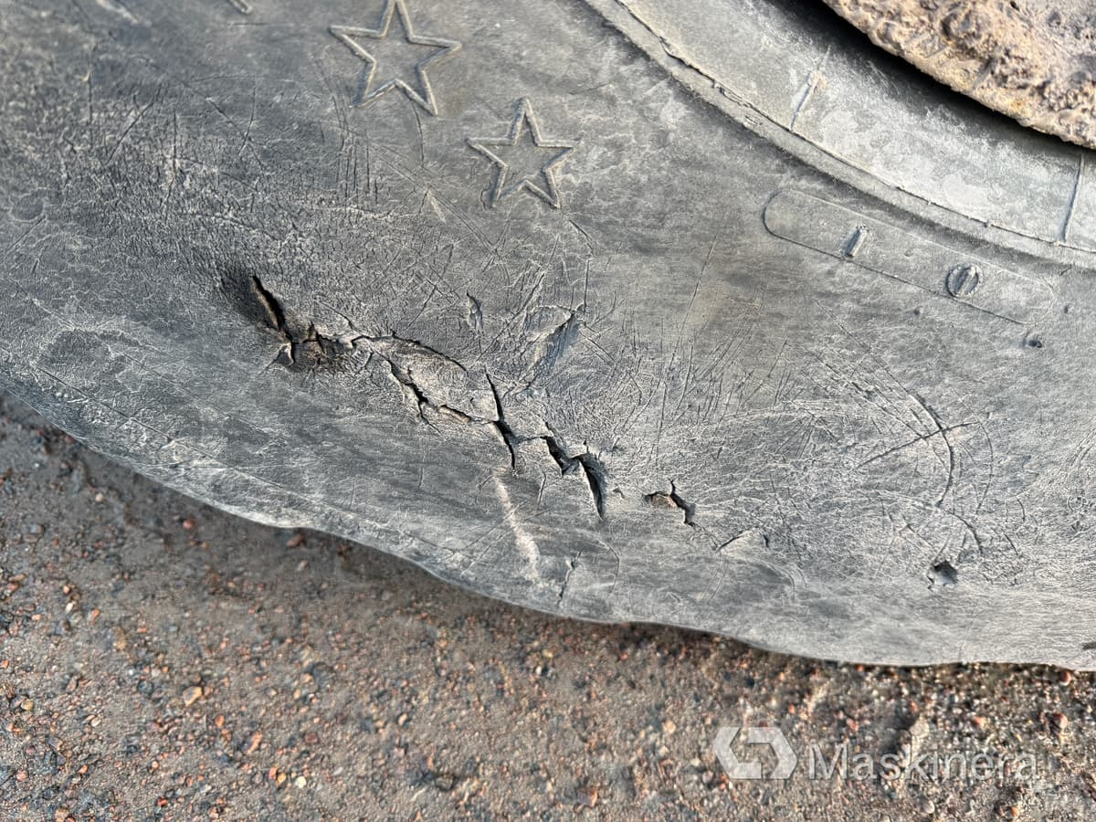 Сочленённый самосвал Dumper Volvo A25D 6X6: фото 48 Сочленённый самосвал Dumper Volvo A25D 6X6: фото 48