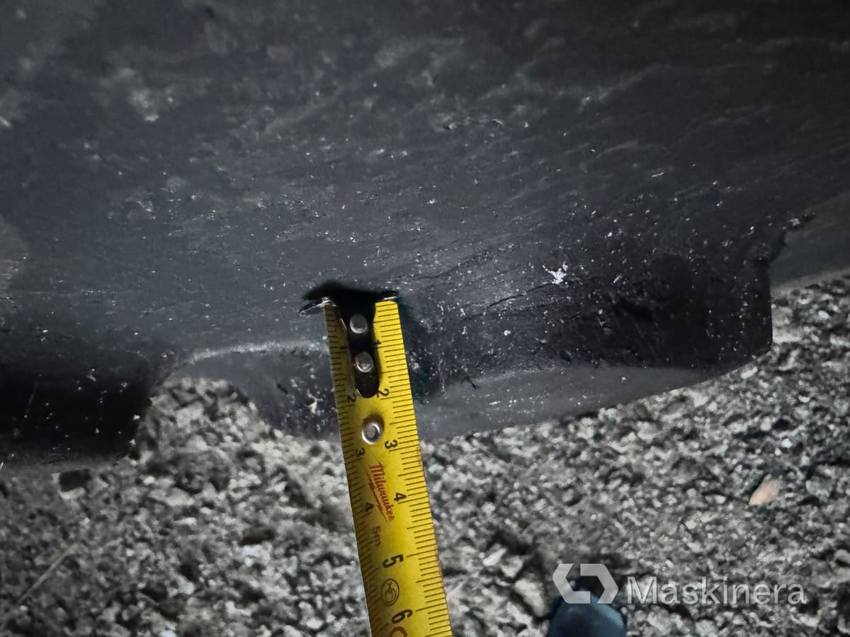 Entreprenadhjul till Huddig, Trelleborg 710/55-34 LS2 - Шина для Строительной техники: фото 5 Entreprenadhjul till Huddig, Trelleborg 710/55-34 LS2 - Шина для Строительной техники: фото 5