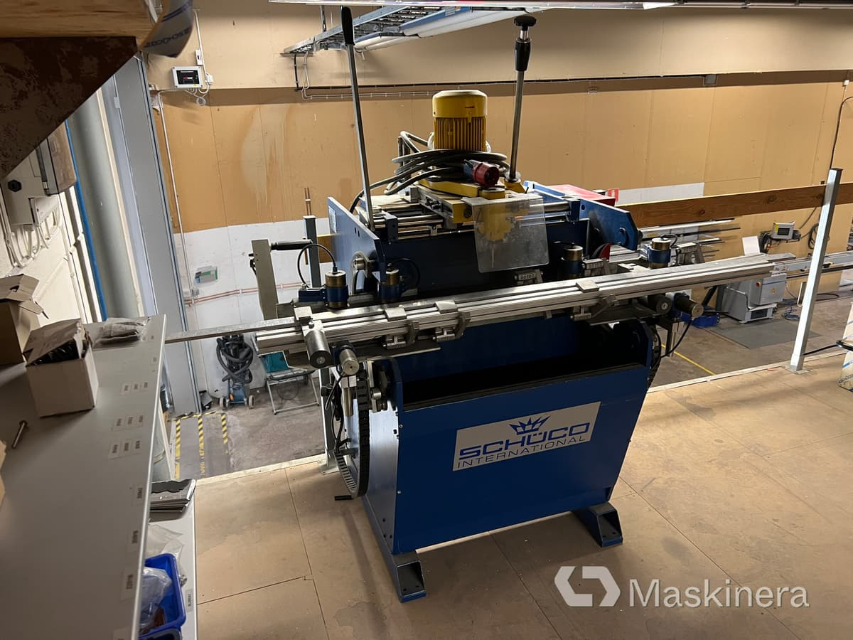 Kopierfräs Rotox KF348 - Фрезерный станок по металлу: фото 3 Kopierfräs Rotox KF348 - Фрезерный станок по металлу: фото 3