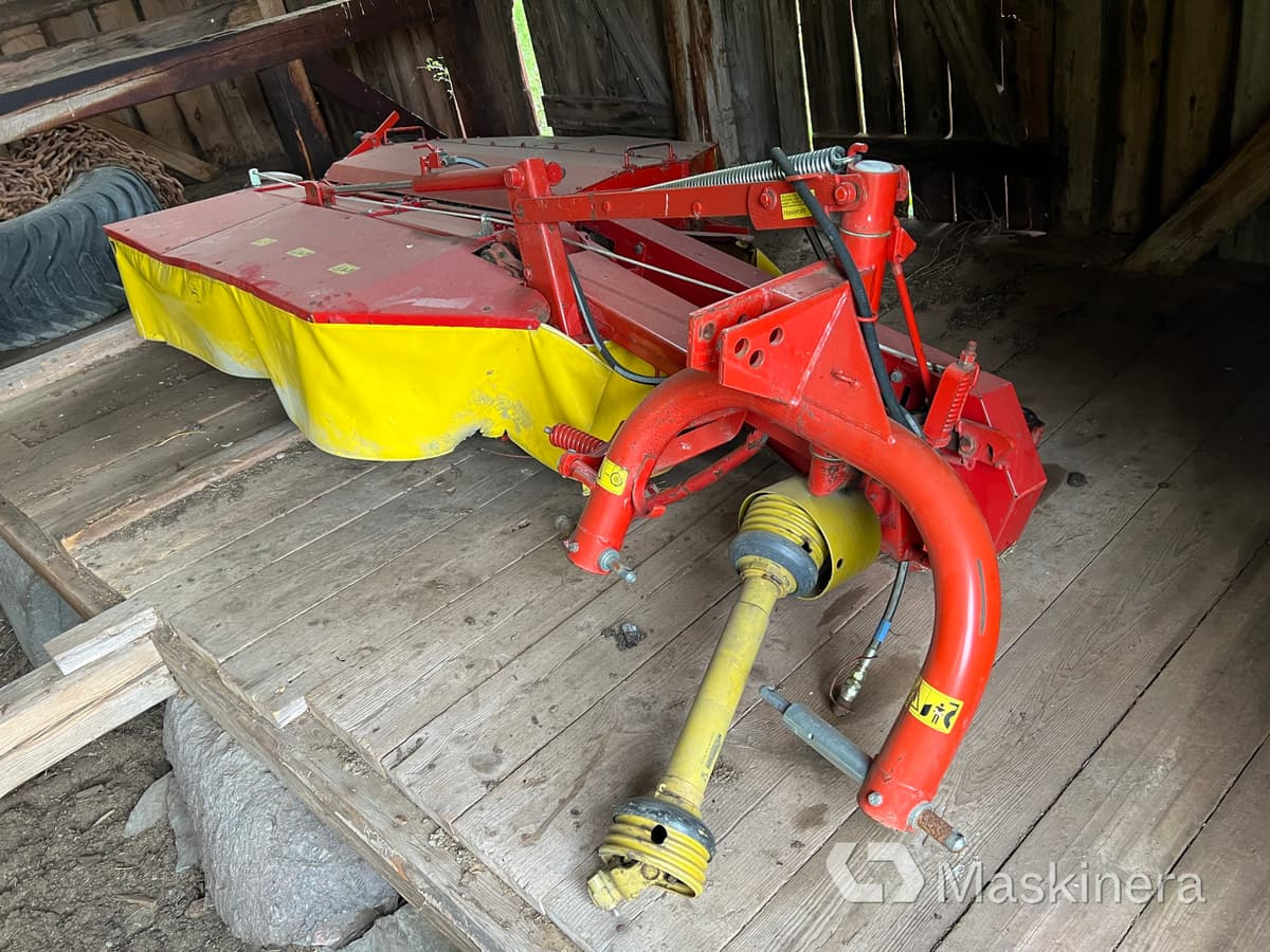 Rotorslåtter Sip Roto 215 D - Косилка: фото 1 Rotorslåtter Sip Roto 215 D - Косилка: фото 1