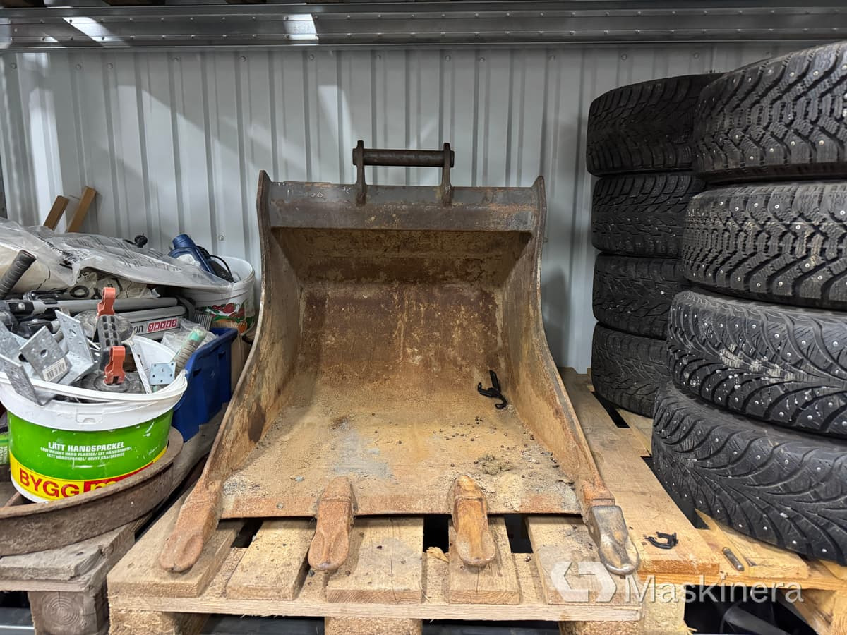 Tandad Grävskopa Götene G 230 S40 - Ковш для экскаватора: фото 2 Tandad Grävskopa Götene G 230 S40 - Ковш для экскаватора: фото 2