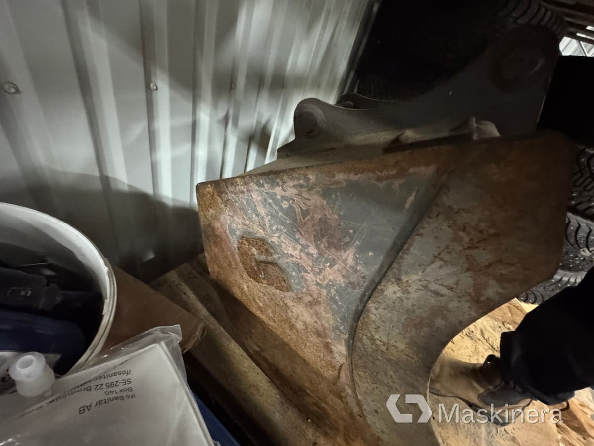 Ковш для экскаватора Tandad Grävskopa Götene G 230 S40: фото 9