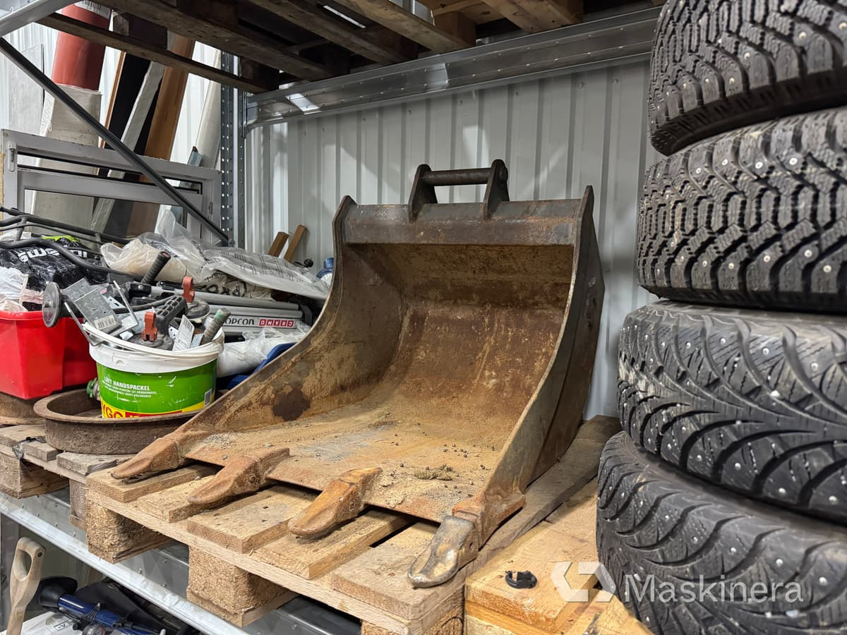 Tandad Grävskopa Götene G 230 S40 - Ковш для экскаватора: фото 1 Tandad Grävskopa Götene G 230 S40 - Ковш для экскаватора: фото 1