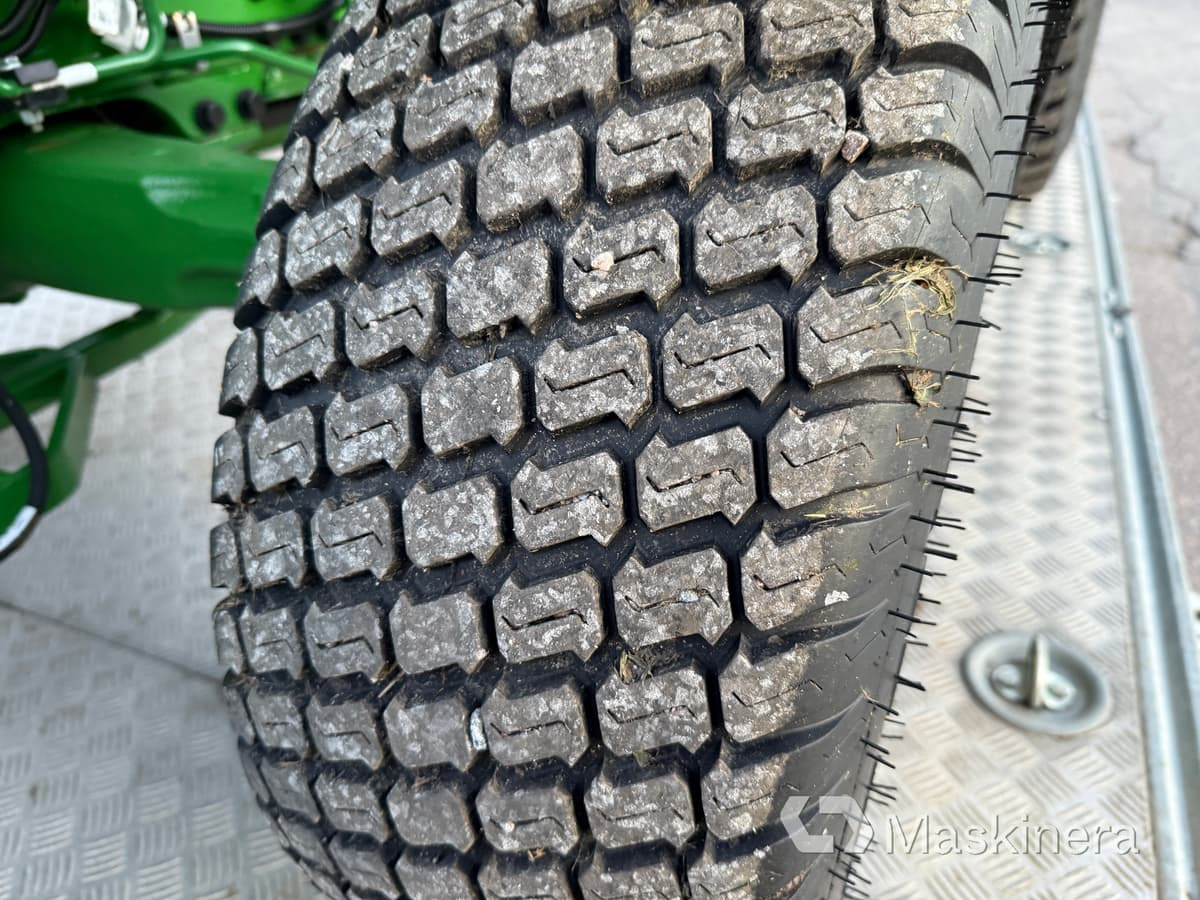 Трактор Titan Multi Trac 44x18.00- 20 & 27x10.5-15 Traktorhjul Titan Multi Trac 44x18.00-20 & 27x10.5-15: фото 9