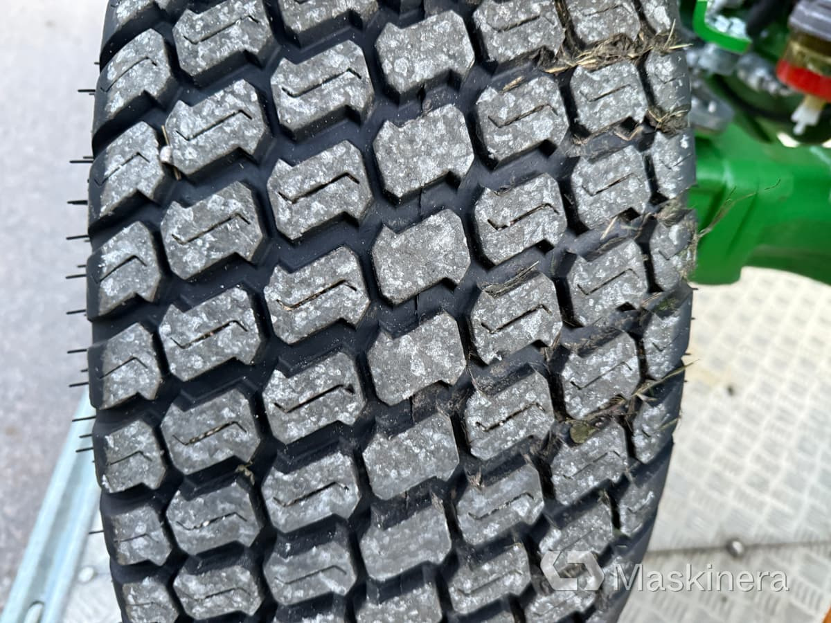 Трактор Titan Multi Trac 44x18.00- 20 & 27x10.5-15 Traktorhjul Titan Multi Trac 44x18.00-20 & 27x10.5-15: фото 12