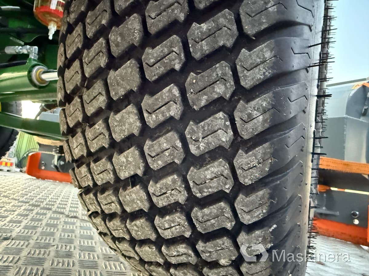 Трактор Titan Multi Trac 44x18.00- 20 & 27x10.5-15 Traktorhjul Titan Multi Trac 44x18.00-20 & 27x10.5-15: фото 13