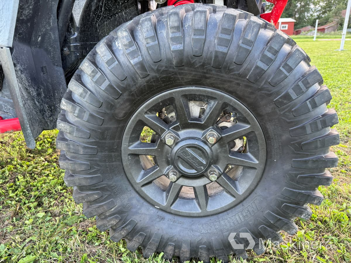 Квадроцикл UTV Polaris RZR XP 1000 EPS: фото 16
