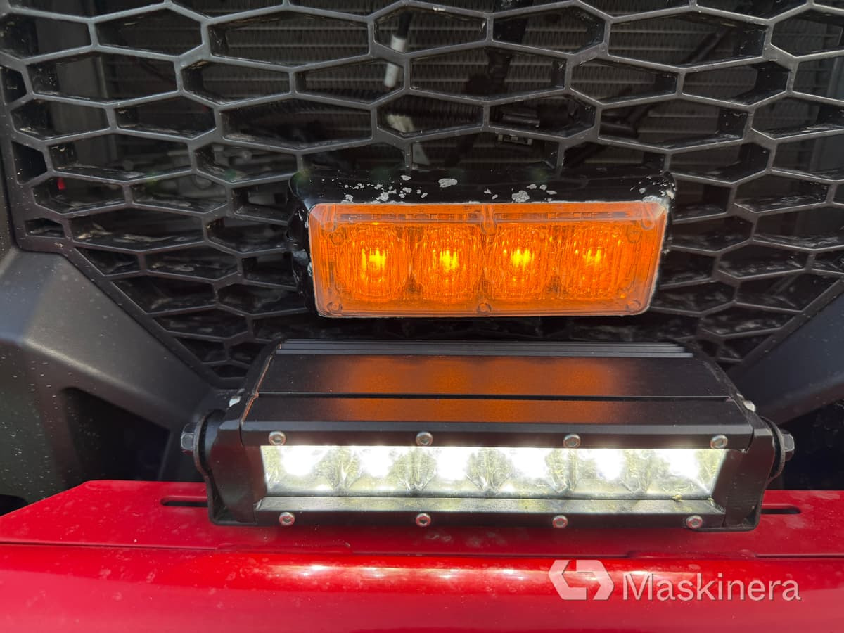 Квадроцикл UTV Polaris RZR XP 1000 EPS: фото 18