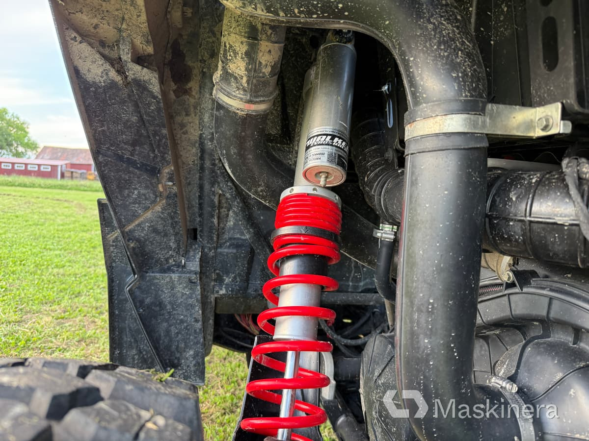 Квадроцикл UTV Polaris RZR XP 1000 EPS: фото 27
