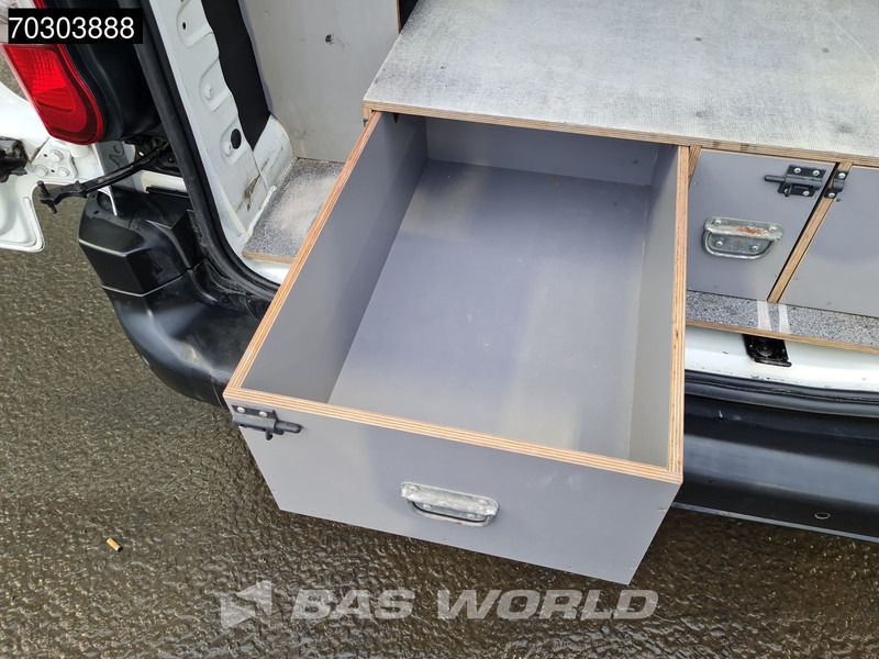 Легковой фургон Citroën Berlingo 110PK Automaat L1H1 Navi Airco Cruise Parkeersensoren Werkplaatsinrichting Euro6 L1 Kompakt Airco Cruise control: фото 8 Легковой фургон Citroën Berlingo 110PK Automaat L1H1 Navi Airco Cruise Parkeersensoren Werkplaatsinrichting Euro6 L1 Kompakt Airco Cruise control: фото 8