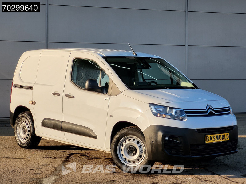 Citroën Berlingo 110pk Automaat Emissievrij L1H1 Benzine Navi Airco Cruise Parkeersensoren v+a Euro6 L1 Airco Cruise control - Легковой фургон: фото 3 Citroën Berlingo 110pk Automaat Emissievrij L1H1 Benzine Navi Airco Cruise Parkeersensoren v+a Euro6 L1 Airco Cruise control - Легковой фургон: фото 3