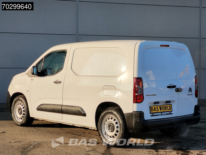 Citroën Berlingo 110pk Automaat Emissievrij L1H1 Benzine Navi Airco Cruise Parkeersensoren v+a Euro6 L1 Airco Cruise control - Легковой фургон: фото 5 Citroën Berlingo 110pk Automaat Emissievrij L1H1 Benzine Navi Airco Cruise Parkeersensoren v+a Euro6 L1 Airco Cruise control - Легковой фургон: фото 5
