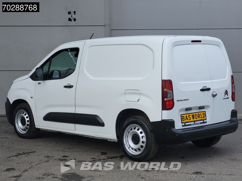 Citroën Berlingo 130PK Automaat L1H1 Airco Cruise Parkeersensoren Euro6 L1 3m3 Airco Cruise control - Легковой фургон: фото 2 Citroën Berlingo 130PK Automaat L1H1 Airco Cruise Parkeersensoren Euro6 L1 3m3 Airco Cruise control - Легковой фургон: фото 2