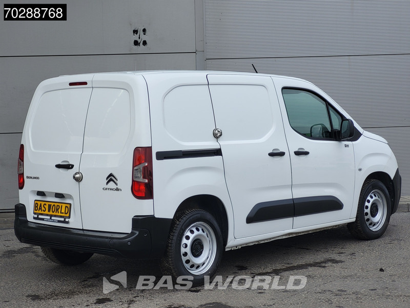 Citroën Berlingo 130PK Automaat L1H1 Airco Cruise Parkeersensoren Euro6 L1 3m3 Airco Cruise control - Легковой фургон: фото 5 Citroën Berlingo 130PK Automaat L1H1 Airco Cruise Parkeersensoren Euro6 L1 3m3 Airco Cruise control - Легковой фургон: фото 5