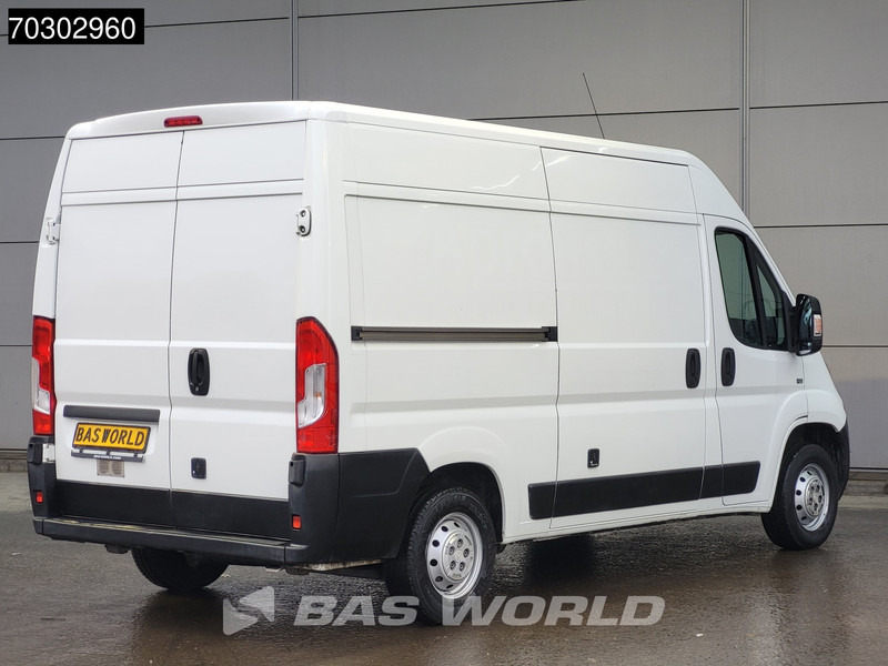 Citroën Jumper 130pk L2H2 Airco Cruise Euro6 L2 Airco Cruise control - Легковой фургон: фото 5 Citroën Jumper 130pk L2H2 Airco Cruise Euro6 L2 Airco Cruise control - Легковой фургон: фото 5