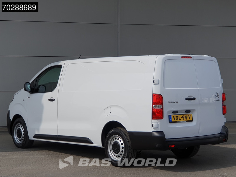 Citroën Jumpy 102PK L2H1 Airco Cruise Euro6 APK 02-2026 L2 6m3 Airco Cruise control - Легковой фургон: фото 2 Citroën Jumpy 102PK L2H1 Airco Cruise Euro6 APK 02-2026 L2 6m3 Airco Cruise control - Легковой фургон: фото 2