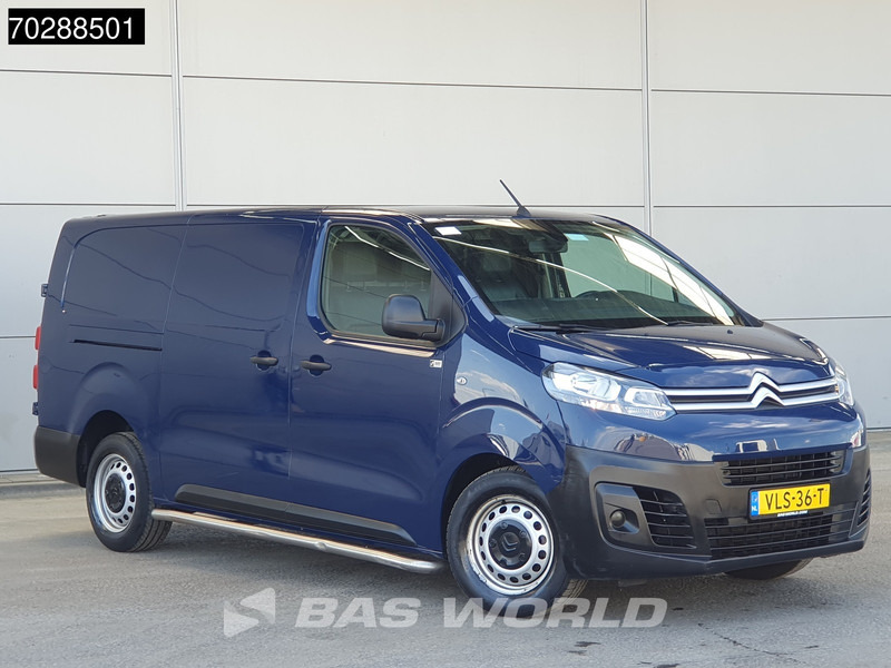 Citroën Jumpy 120PK Automaat L3H1 Airco Cruise Parkeersensoren Euro6 L3 6m3 Airco Cruise control - Легковой фургон: фото 3 Citroën Jumpy 120PK Automaat L3H1 Airco Cruise Parkeersensoren Euro6 L3 6m3 Airco Cruise control - Легковой фургон: фото 3