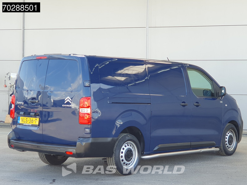 Citroën Jumpy 120PK Automaat L3H1 Airco Cruise Parkeersensoren Euro6 L3 6m3 Airco Cruise control - Легковой фургон: фото 5 Citroën Jumpy 120PK Automaat L3H1 Airco Cruise Parkeersensoren Euro6 L3 6m3 Airco Cruise control - Легковой фургон: фото 5