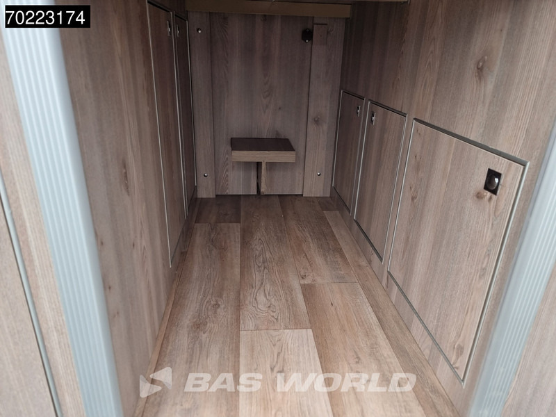 Дом на колесах Mercedes-Benz Sprinter 319 CDI Automaat L2H2 Camper Kampeerwagen Wohnmobil Airco Cruise control: фото 20