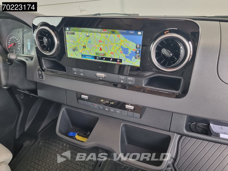 Дом на колесах Mercedes-Benz Sprinter 319 CDI Automaat L2H2 Camper Kampeerwagen Wohnmobil Airco Cruise control: фото 15