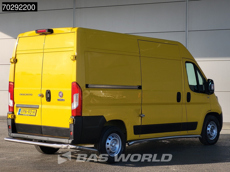 Fiat Ducato 140pk Automaat L2H2 Airco Camera Parkeersensoren Uconnect-display APK 04-2026 Euro6 L2 Camper basis 11m3 Airco - Цельнометаллический фургон: фото 5 Fiat Ducato 140pk Automaat L2H2 Airco Camera Parkeersensoren Uconnect-display APK 04-2026 Euro6 L2 Camper basis 11m3 Airco - Цельнометаллический фургон: фото 5