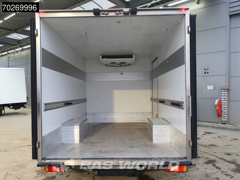 Fiat Ducato 150pk Koelwagen Vries Carrier Xarios 350 Stekker 220V Koeler Kühlwagen Vriezer 16m3 Airco - Фургон-рефрижератор: фото 3 Fiat Ducato 150pk Koelwagen Vries Carrier Xarios 350 Stekker 220V Koeler Kühlwagen Vriezer 16m3 Airco - Фургон-рефрижератор: фото 3