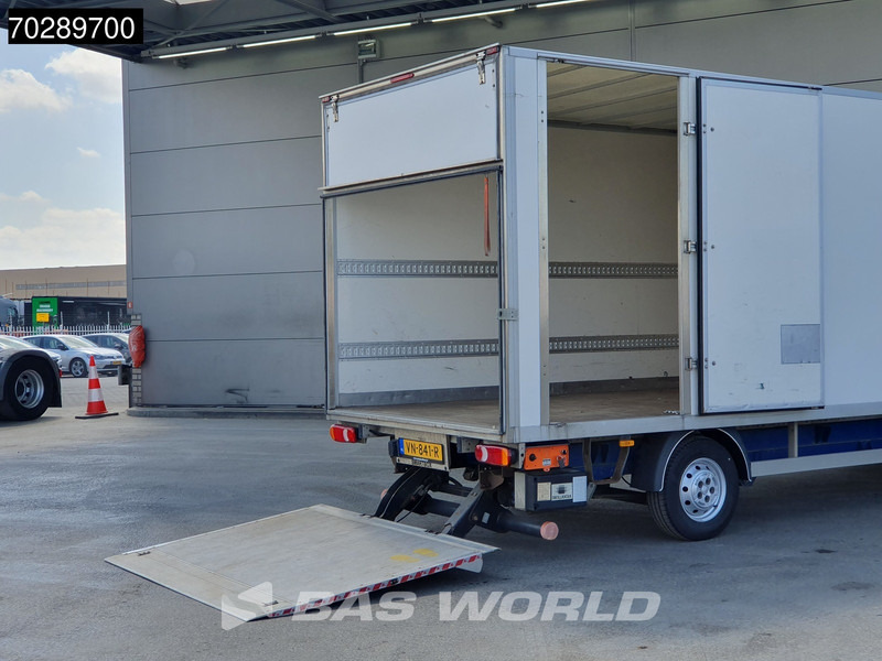Fiat Ducato 150pk Laadklep Zijdeur Bakwagen Navi Airco Cruise Parkeersensoren Euro5 Meubelbak Koffer 20m3 Airco Cruise control - Фургон с закрытым кузовом: фото 3 Fiat Ducato 150pk Laadklep Zijdeur Bakwagen Navi Airco Cruise Parkeersensoren Euro5 Meubelbak Koffer 20m3 Airco Cruise control - Фургон с закрытым кузовом: фото 3
