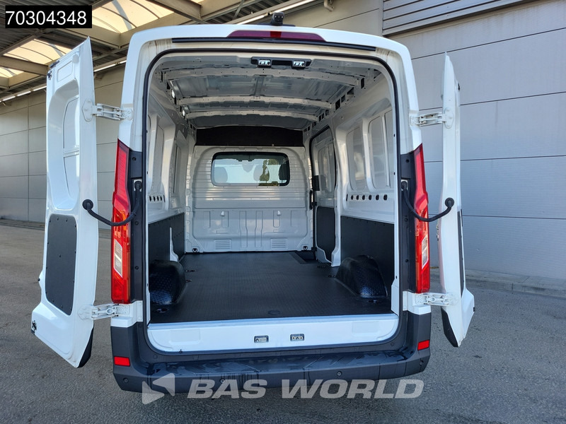 Fiat Ducato COMING SOON! Elektrisch 280WLTP 72kWh L3H2 204pk ACC LED Airco Camera Parkeersensoren v+a Airco - Цельнометаллический фургон, Электрический фургон: фото 3 Fiat Ducato COMING SOON! Elektrisch 280WLTP 72kWh L3H2 204pk ACC LED Airco Camera Parkeersensoren v+a Airco - Цельнометаллический фургон, Электрический фургон: фото 3