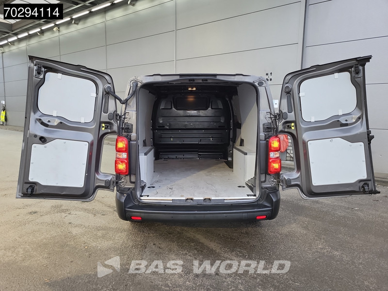 Fiat Scudo 145pk Automaat L3H1 Airco Cruise Camera Parkeersensoren Euro6 L3 6m3 Airco Cruise control - Легковой фургон: фото 3 Fiat Scudo 145pk Automaat L3H1 Airco Cruise Camera Parkeersensoren Euro6 L3 6m3 Airco Cruise control - Легковой фургон: фото 3