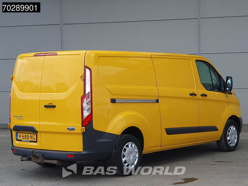 Ford Transit 105pk L2H1 Trekhaak Airco Cruise Parkeersensoren APK 04-2026 Euro6 L2 7m3 Airco Trekhaak Cruise control - Легковой фургон: фото 5 Ford Transit 105pk L2H1 Trekhaak Airco Cruise Parkeersensoren APK 04-2026 Euro6 L2 7m3 Airco Trekhaak Cruise control - Легковой фургон: фото 5