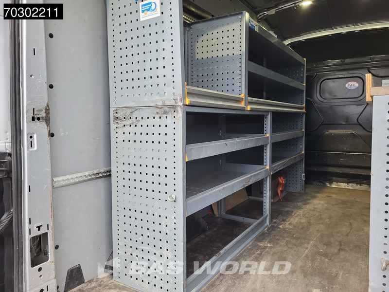 Ford Transit 130pk Hoog Dak L3H3 Trekhaak Navi Airco Cruise Camera Parkeersensoren Werkplaatsinrichting Euro6 L3 Airco Trekhaak Cruise contro в лизинг Ford Transit 130pk Hoog Dak L3H3 Trekhaak Navi Airco Cruise Camera Parkeersensoren Werkplaatsinrichting Euro6 L3 Airco Trekhaak Cruise contro: фото 8