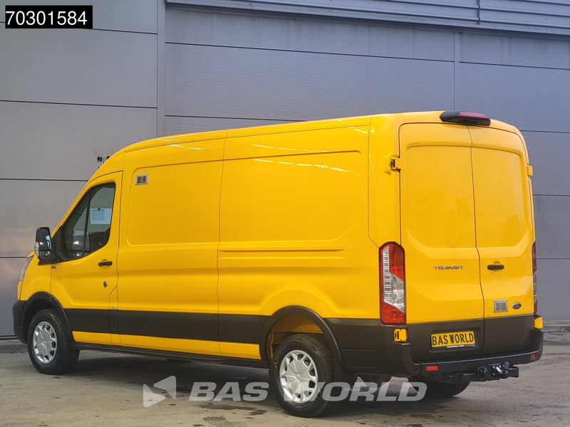 Ford Transit 130pk L3H2 Airco Cruise Camera Parkeersensoren Euro6 L3 Airco Trekhaak Cruise control - Цельнометаллический фургон: фото 2 Ford Transit 130pk L3H2 Airco Cruise Camera Parkeersensoren Euro6 L3 Airco Trekhaak Cruise control - Цельнометаллический фургон: фото 2