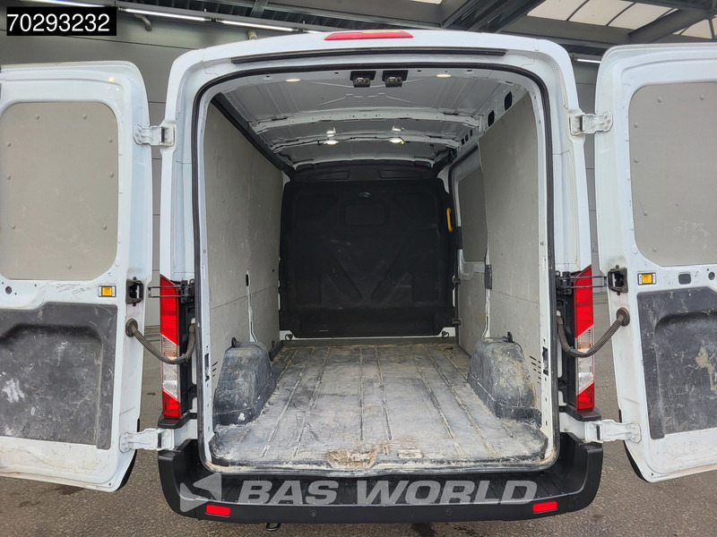 Ford Transit 130pk L3H2 Airco Cruise Parkeersensoren Euro6 L3 10m3 Airco Cruise control - Легковой фургон: фото 3 Ford Transit 130pk L3H2 Airco Cruise Parkeersensoren Euro6 L3 10m3 Airco Cruise control - Легковой фургон: фото 3