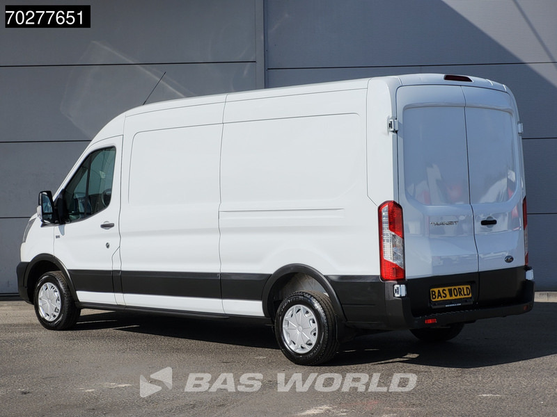 Ford Transit 130pk L3H2 Airco Cruise Parkeersensoren Euro6 L3 11m3 Airco Cruise control - Легковой фургон: фото 2 Ford Transit 130pk L3H2 Airco Cruise Parkeersensoren Euro6 L3 11m3 Airco Cruise control - Легковой фургон: фото 2