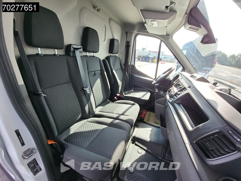Легковой фургон Ford Transit 130pk L3H2 Airco Cruise Parkeersensoren Euro6 L3 11m3 Airco Cruise control: фото 11