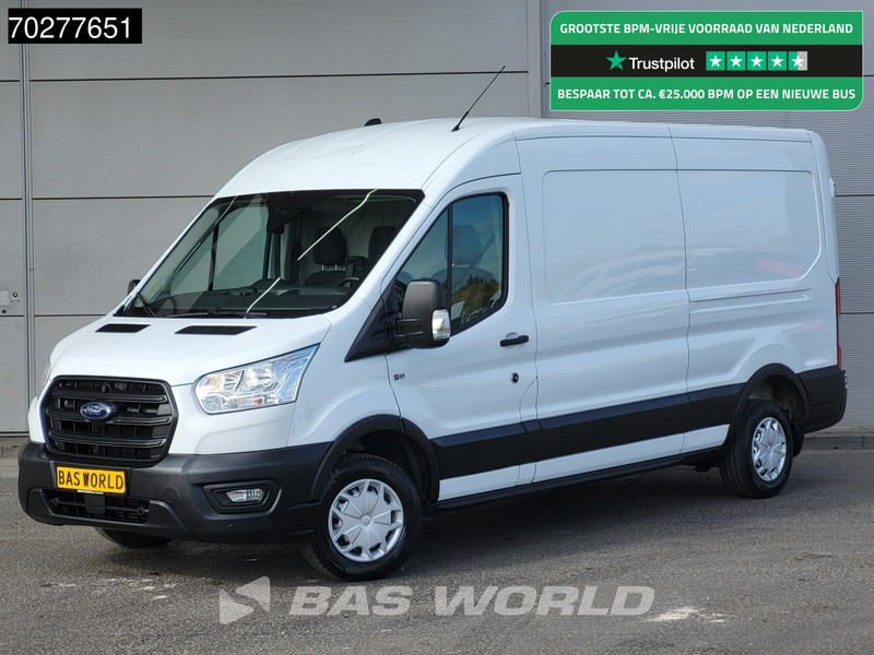 Ford Transit 130pk L3H2 Airco Cruise Parkeersensoren Euro6 L3 11m3 Airco Cruise control - Легковой фургон: фото 1 Ford Transit 130pk L3H2 Airco Cruise Parkeersensoren Euro6 L3 11m3 Airco Cruise control - Легковой фургон: фото 1