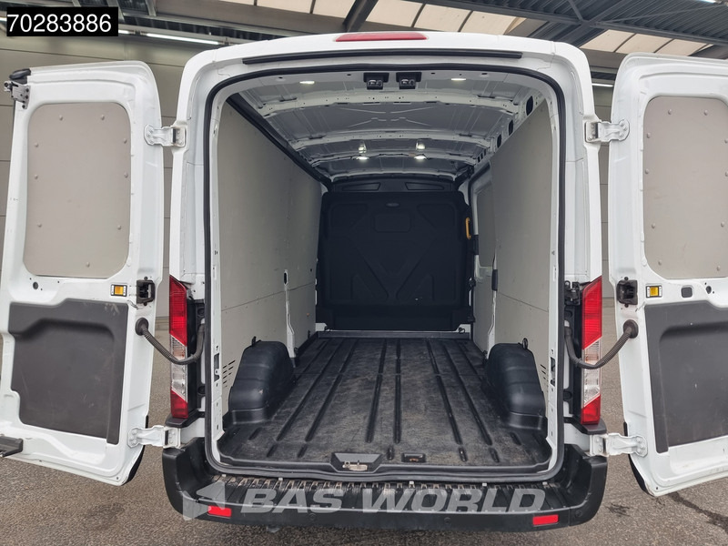 Ford Transit 130pk L3H2 Airco Cruise Parkeersensoren Euro6 L3 12m3 Airco Cruise control - Легковой фургон: фото 3 Ford Transit 130pk L3H2 Airco Cruise Parkeersensoren Euro6 L3 12m3 Airco Cruise control - Легковой фургон: фото 3