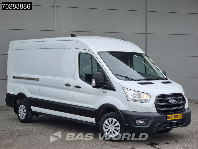 Ford Transit 130pk L3H2 Airco Cruise Parkeersensoren Euro6 L3 12m3 Airco Cruise control - Цельнометаллический фургон: фото 5 Ford Transit 130pk L3H2 Airco Cruise Parkeersensoren Euro6 L3 12m3 Airco Cruise control - Цельнометаллический фургон: фото 5