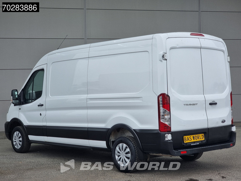 Ford Transit 130pk L3H2 Airco Cruise Parkeersensoren Euro6 L3 12m3 Airco Cruise control - Легковой фургон: фото 2 Ford Transit 130pk L3H2 Airco Cruise Parkeersensoren Euro6 L3 12m3 Airco Cruise control - Легковой фургон: фото 2