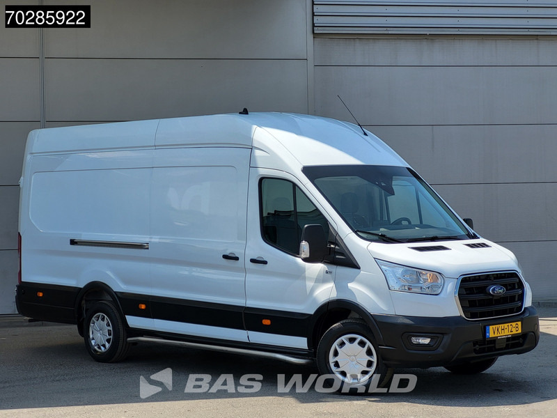 Ford Transit 130pk L4H3 Airco Cruise Camera Parkeersensoren Euro6 L4 15m3 Airco Cruise control - Цельнометаллический фургон: фото 5 Ford Transit 130pk L4H3 Airco Cruise Camera Parkeersensoren Euro6 L4 15m3 Airco Cruise control - Цельнометаллический фургон: фото 5
