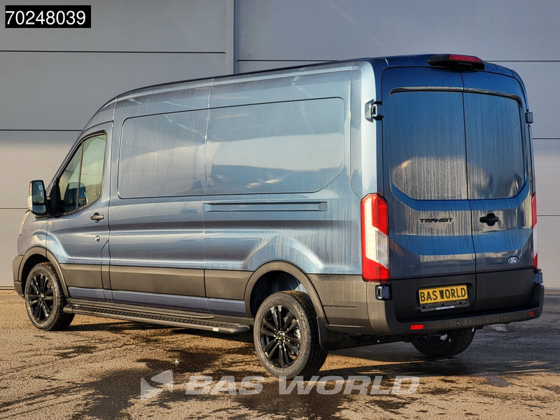 Ford Transit 165pk Automaat Black Edition Limited L3H2 Nwe model! CarPlay Xenon Camera 11m3 Airco Cruise control - Цельнометаллический фургон: фото 5 Ford Transit 165pk Automaat Black Edition Limited L3H2 Nwe model! CarPlay Xenon Camera 11m3 Airco Cruise control - Цельнометаллический фургон: фото 5
