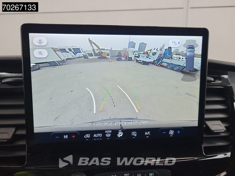 Новый Цельнометаллический фургон Ford Transit 165pk Automaat Black Edtion L3H2 10'' Xenon CarPlay Camera PDC L3 11m3 Airco Cruise control: фото 12