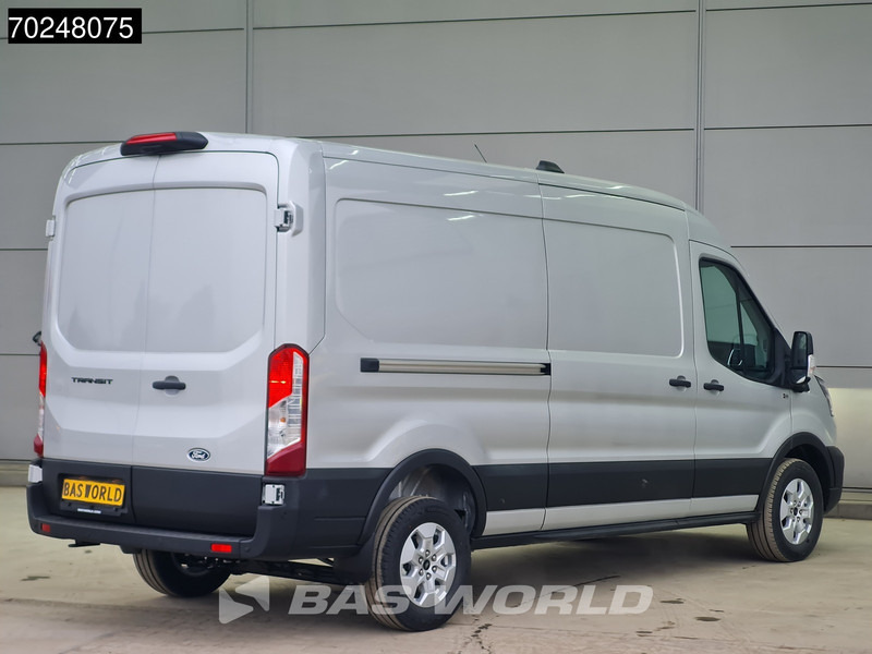 Ford Transit 165pk Automaat Limited Dubbele schuifdeur L3H2 ACC 360camera Navi CarPlay Xenon Camera 11m3 Airco - Цельнометаллический фургон: фото 5 Ford Transit 165pk Automaat Limited Dubbele schuifdeur L3H2 ACC 360camera Navi CarPlay Xenon Camera 11m3 Airco - Цельнометаллический фургон: фото 5