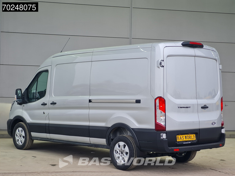Ford Transit 165pk Automaat Limited Dubbele schuifdeur L3H2 ACC 360camera Navi CarPlay Xenon Camera 11m3 Airco - Цельнометаллический фургон: фото 2 Ford Transit 165pk Automaat Limited Dubbele schuifdeur L3H2 ACC 360camera Navi CarPlay Xenon Camera 11m3 Airco - Цельнометаллический фургон: фото 2